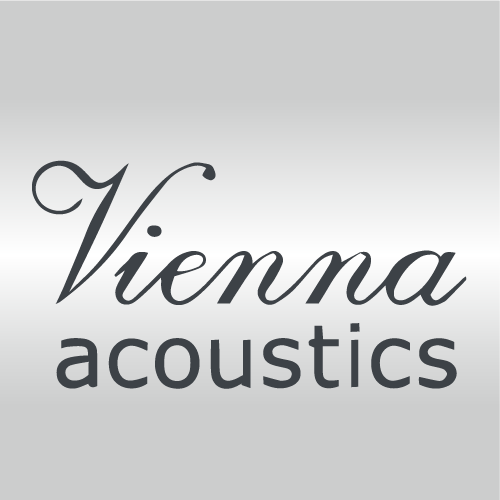 Vienna Acoustics logo